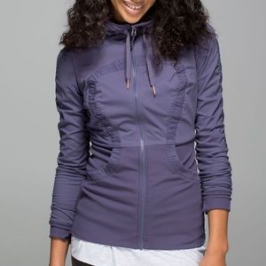 Lululemon Dance Studio Reversible Jacket III